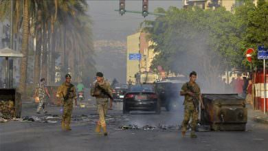 تفاصيل مقتل خالد التلاوي مسؤول الخلية الإرهابية