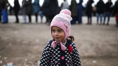 برلين ستستقبل عشرات الأطفال من مخيمات اللاجئين في اليونان