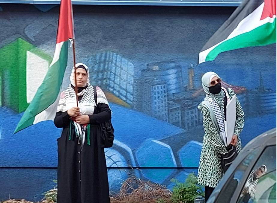 لجنة العمل الوطني في برلين تطالب جامعة الدول العربية بحماية الاجماع العربي ومواجهة التطبيع مع الاحتلال الاسرائيلي