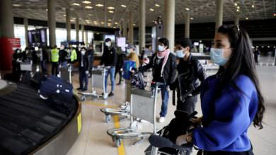 الأردن يقرر فتح مطار الملكة علياء الدولي للرحلات المنتظمة الثلاثاء المقبل