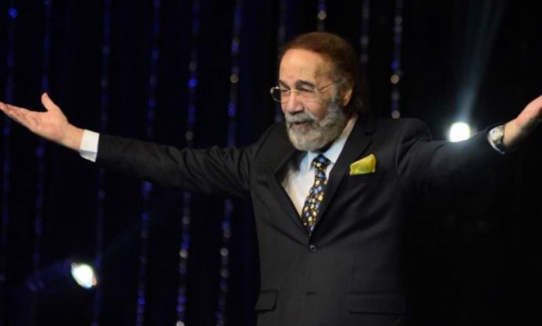 رحيل الفنان المصري محمود ياسين