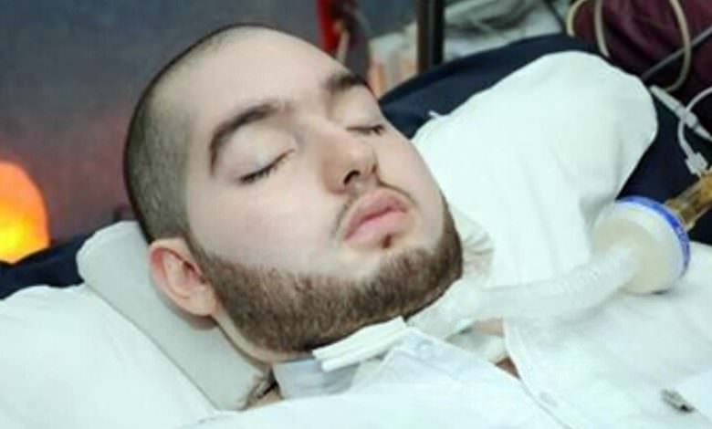 بعد غيبوبة استمرت 15 عاما.. فيديو لـ الأمير النائم يثير ضجة