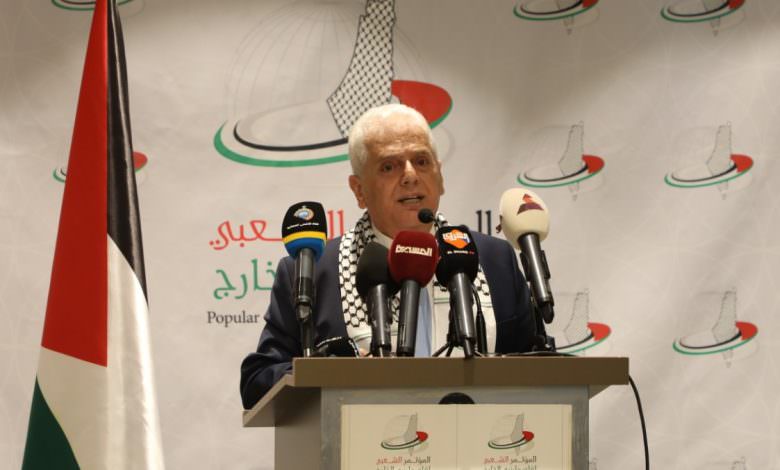 د.أحمد محيسن || سلطة محمود عباس قبرت المصالحة بعودتها للإتفاقات مع الاحتلال