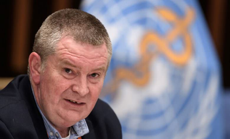 الصحة العالمية || قد نعود إلى الوضع الطبيعي العام القادم مع ظهور اللقاحات