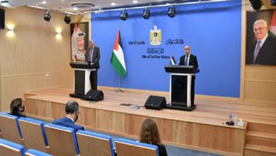 ألمانيا تتعهد بأكثر من 66 مليون دولار لتمويل مشاريع فلسطينية في 2021
