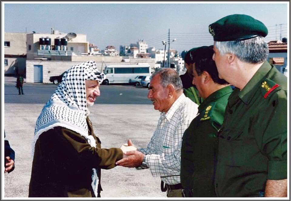 عرفه محمد المغربي