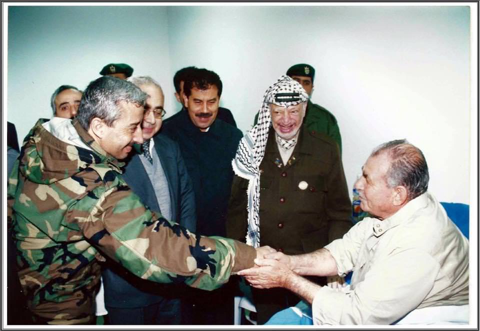 عرفه محمد المغربي