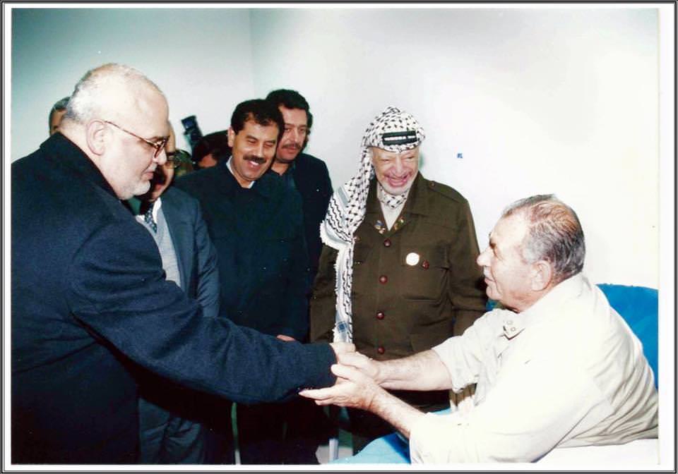 عرفه محمد المغربي