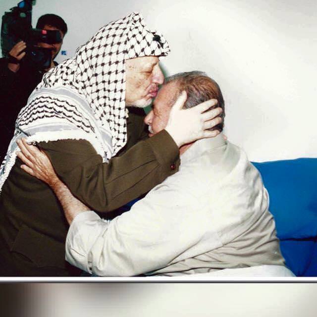 عرفه محمد المغربي