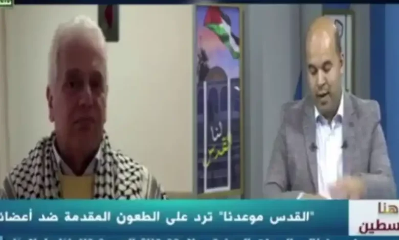 د.احمد محيسن || حول ‏ما يجري من تقديم طعونات حول تشكيل قوائم الإنتخابات الفلسطينية التشريعية