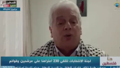 الدكتور أحمد محيسن