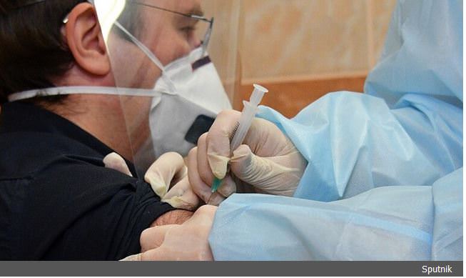 طبيب روسي يرد على المخاوف من العقم بعد التطعيم