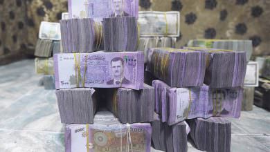 خبير يكشف عن نسبة السوريين الذين يعتاشون على الحوالات الخارجية