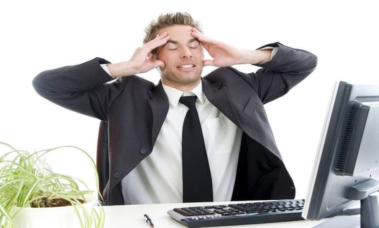 كيف نتغلب على الصداع دون أدوية