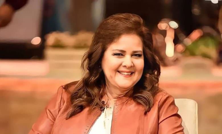 وفاة الفنانة دلال عبد العزيز