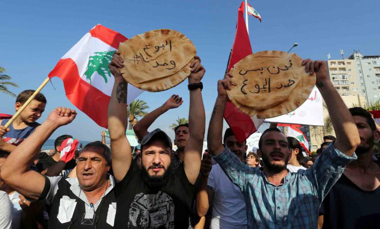 خبير اقتصادي: لبنان نحو المجاعة!