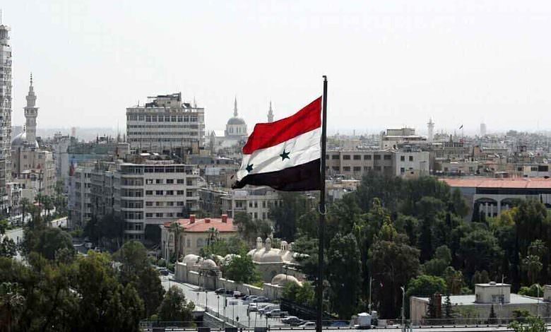 في أعلى مستوى منذ 10 سنوات.. وفد لبناني يزور سوريا السبت