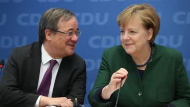 انتخابات محتدمة في ألمانيا اليوم لاختيار خليفة ميركل