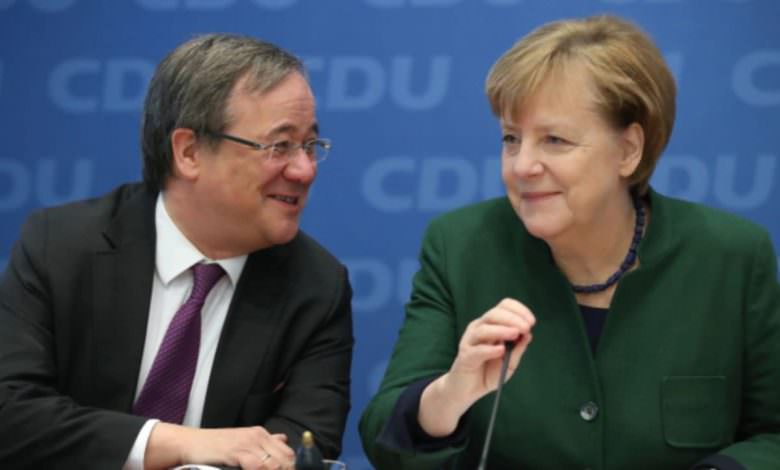 انتخابات محتدمة في ألمانيا اليوم لاختيار خليفة ميركل