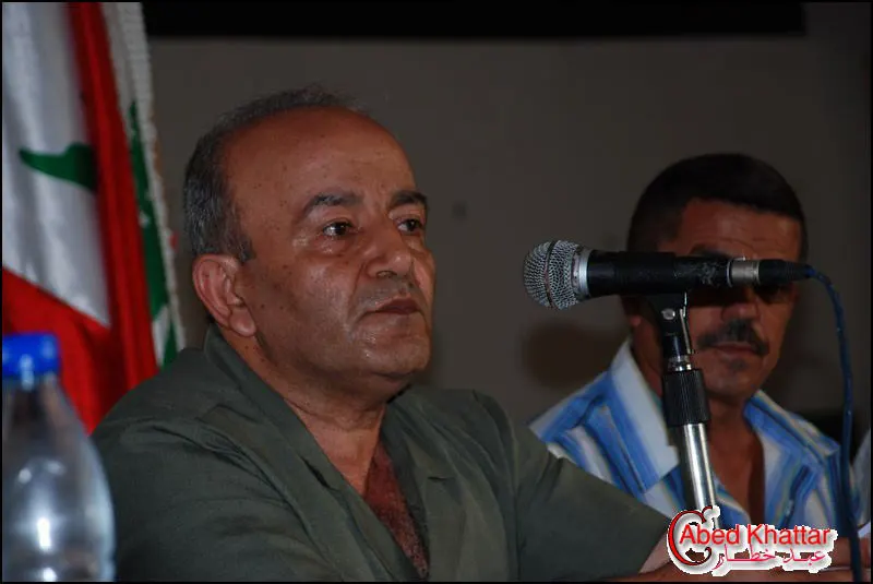 صور من احداث عام 2009 مخيم البداوي - الصفحة 1