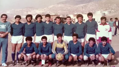 نادي اشبال فلسطين