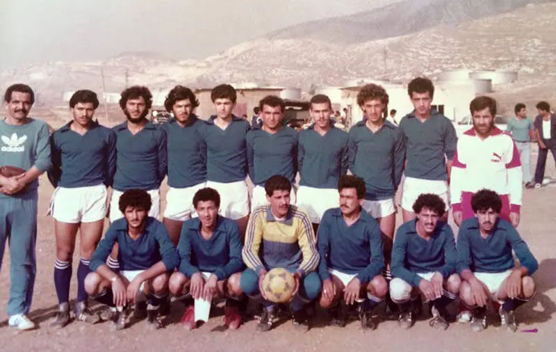 نادي اشبال فلسطين