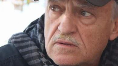 توفي الممثل القدير بيار جماجيان عن عمر ناهز الـ72 عاماً.