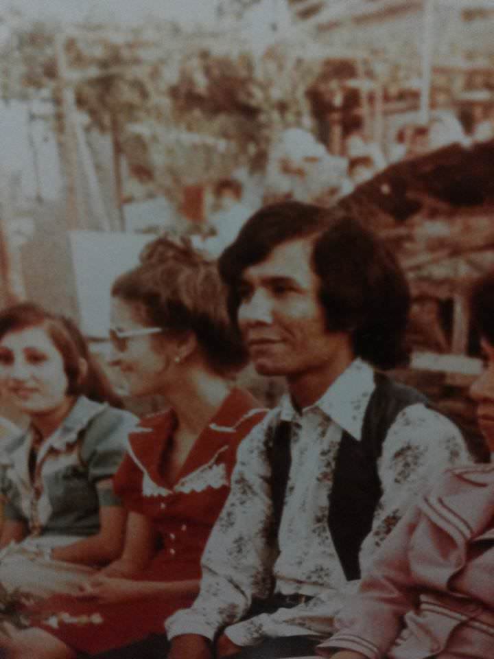 إيفا شتال حمد سميرة وثقت شهادتها في كتاب أممية لم تغادر التل