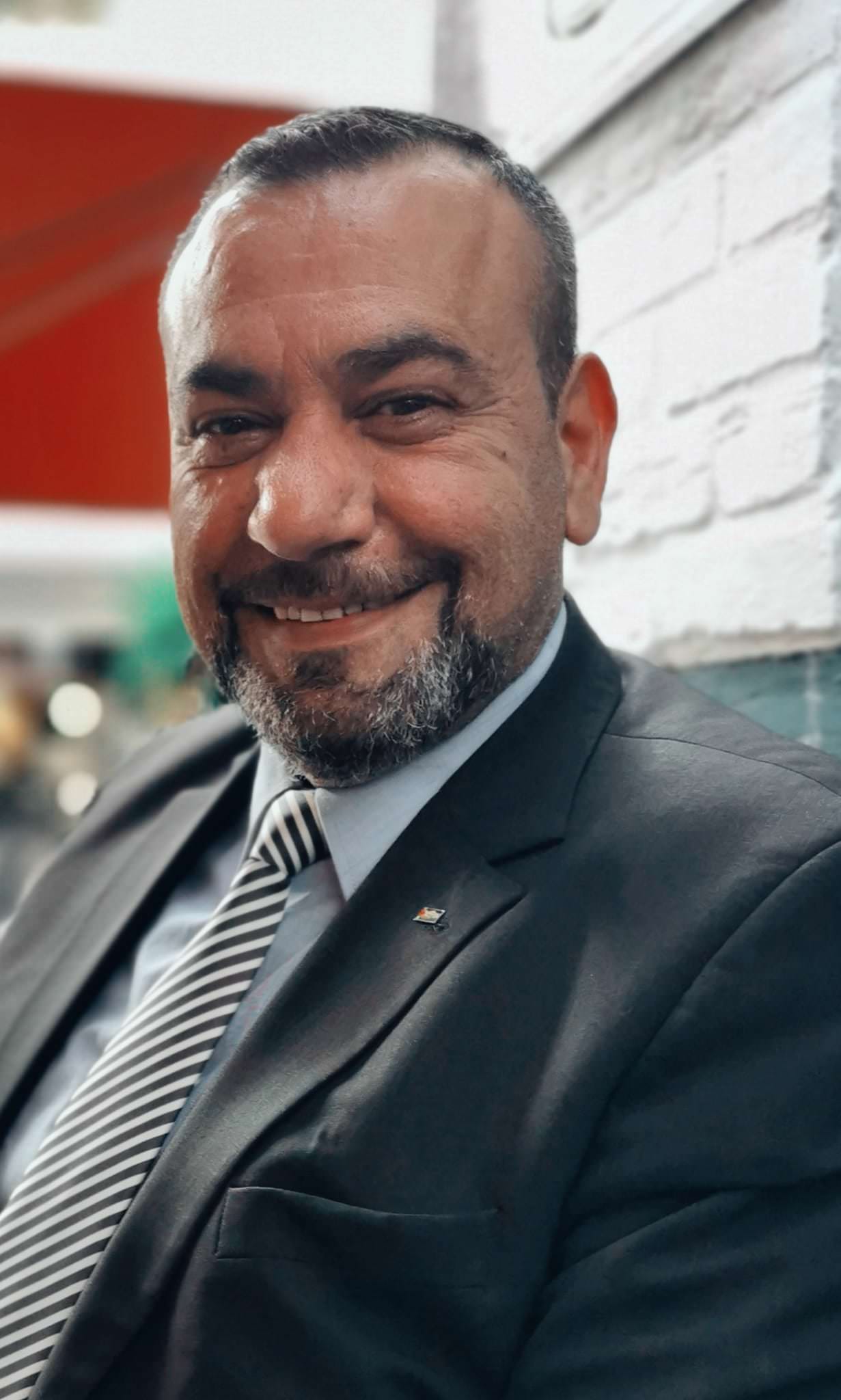 فوز ساحق للنائب عبدالكريم عراقي في الانتخابات النيابيه الالمانية