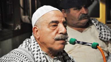 وفاة الممثل السوري المشهور محمد الشماط عن 85 عاما في الولايات المتحدة