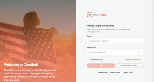 CloutHub