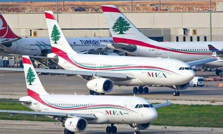 اجراءات جديدة للركاب القادمين إلى لبنان
