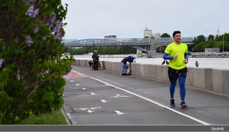 رياضة لمدة ساعتين أسبوعيا تطيل العمر عدة سنوات