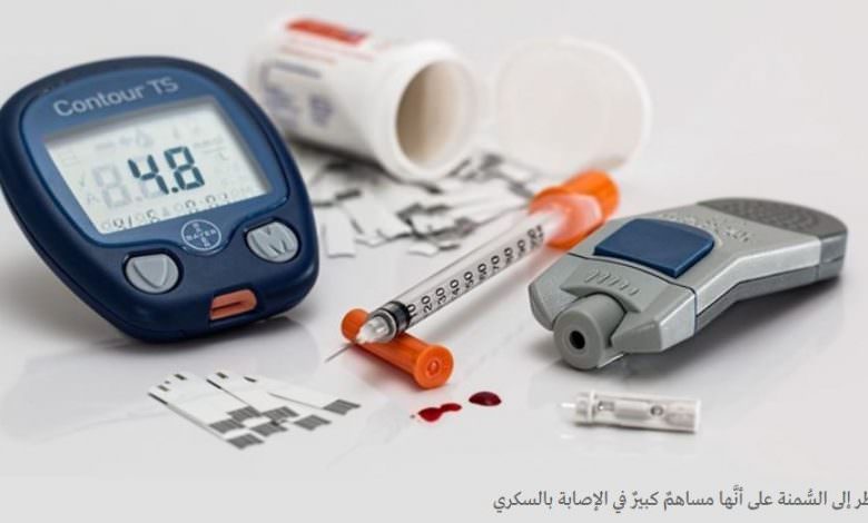 طعام يمكنه أن يساعد في خفض مستويات السكر.. ما هو