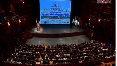 اتحاد الجاليات والفعاليات والمؤسسات الفلسطينية في الشتات- أوروبا يعقد مؤتمره العام الخامس بدمشق