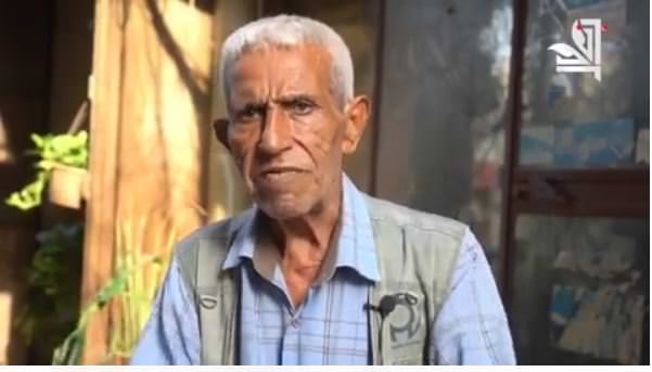 ابو رامي خطار مسؤول مكتب الخدمات العامة في اللجنة الشعبية في مخيم البداوي يوضح حول تفادي الاصابة بالكوليرا