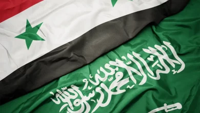 السعودية وسوريا تتفقان على استئناف مختلف الأنشطة التجارية والتعاون الإقتصادي