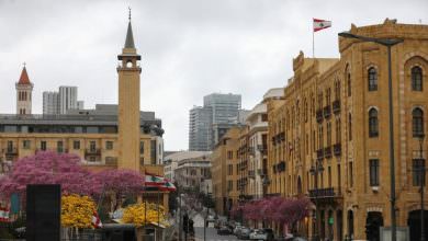 السفارات العربية تحذر رعاياها في لبنان