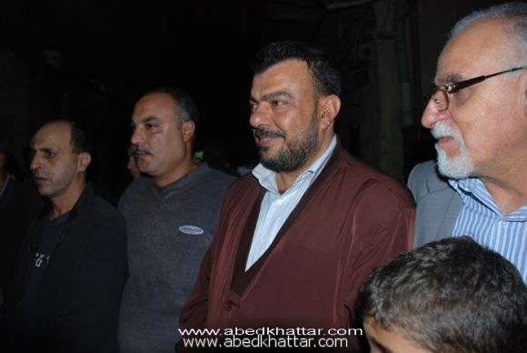 الديمقراطية في البداوي || إضاءة شموع الانتصار