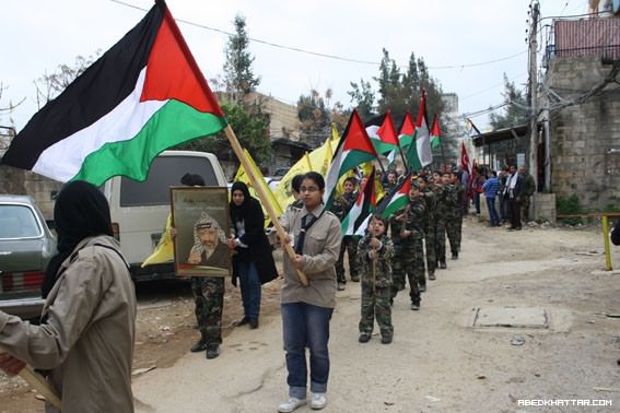 حزب الشعب الفلسطيني في لبنان ،يواصل إحتفالات إحياء الذكرى الحادية والثلاثين لإعادة تأسيسه