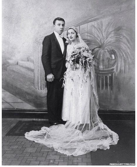 سوريان يفوزان بلقب أطول زواج معمر في أميركا