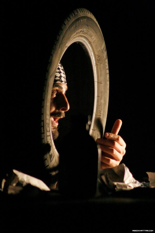 مسرح اسطنبولي يمثل لبنان في مهرجان دوز العربي للفن الرابع في تونس