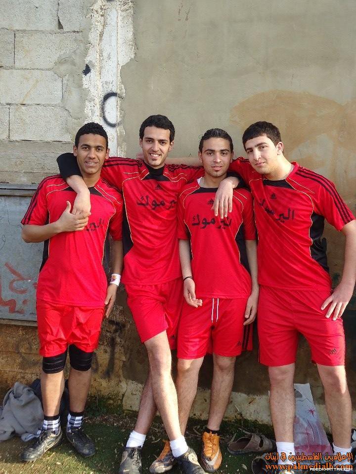 نهر البارد ... اليرموك يفوز بكأس اسبوع الشهداء للدرجة الاولى