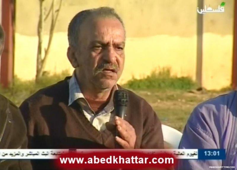 هموم ومشاكل اللاجئين الفلسطينيين بمخيم البداوي