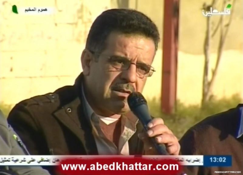 هموم ومشاكل اللاجئين الفلسطينيين بمخيم البداوي