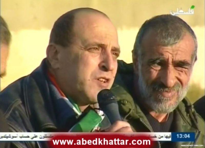 هموم ومشاكل اللاجئين الفلسطينيين بمخيم البداوي