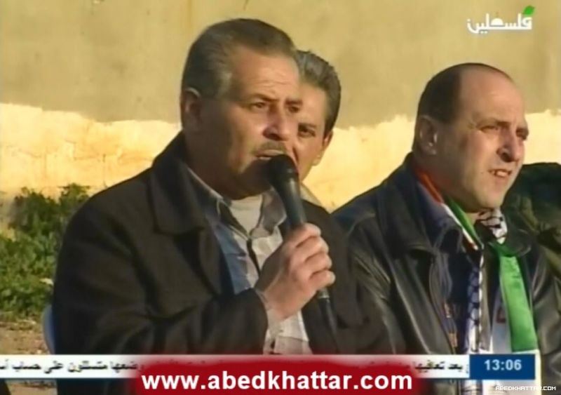 هموم ومشاكل اللاجئين الفلسطينيين بمخيم البداوي