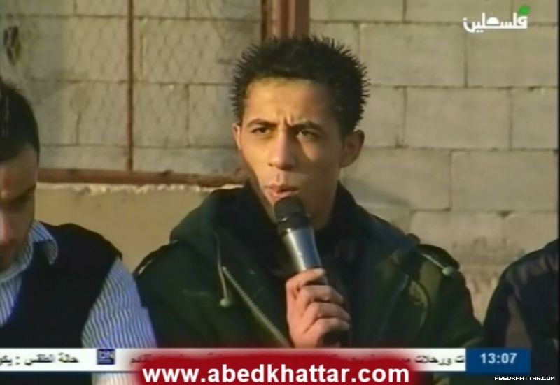 هموم ومشاكل اللاجئين الفلسطينيين بمخيم البداوي