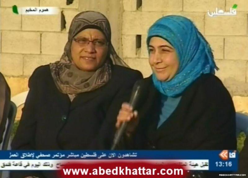 هموم ومشاكل اللاجئين الفلسطينيين بمخيم البداوي