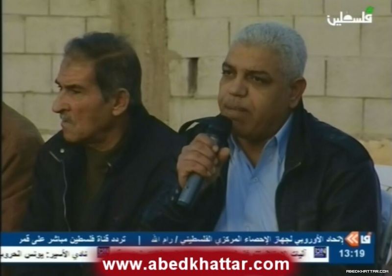 هموم ومشاكل اللاجئين الفلسطينيين بمخيم البداوي